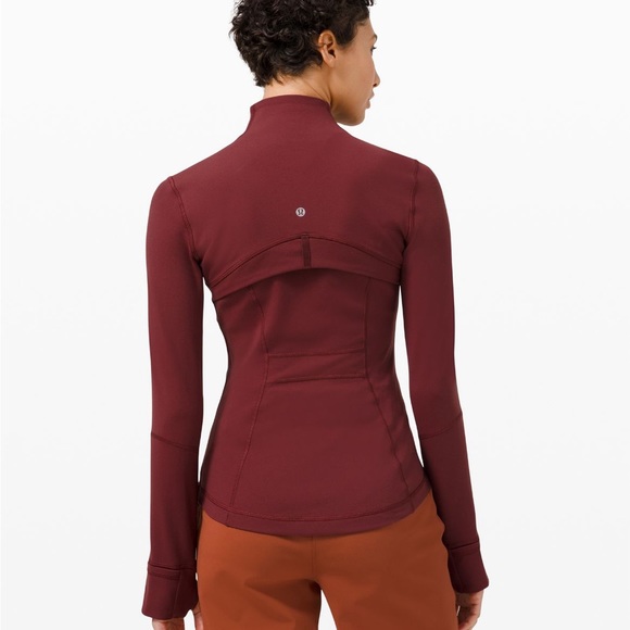 Lululemon Define Jacket - Picture 2 of 6